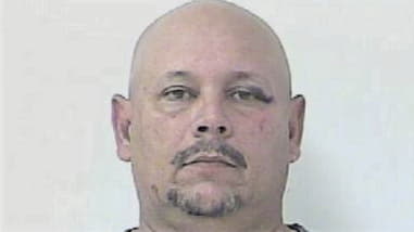 Christopher Brown, - St. Lucie County, FL 